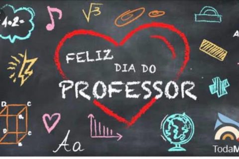 Dia dos Professores 2021